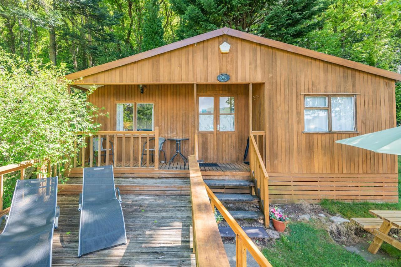 Holiday home Bluebell *