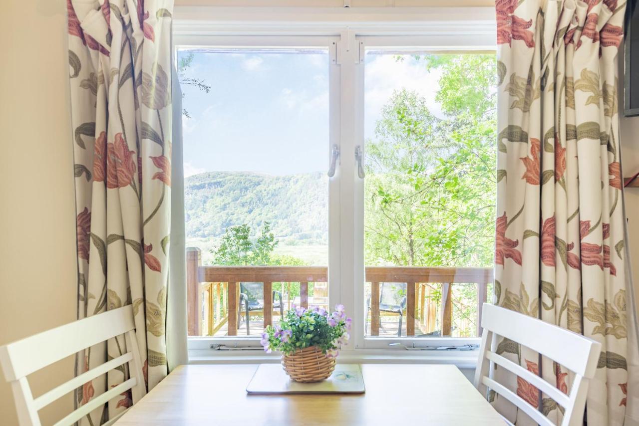 Bluebell Holiday home