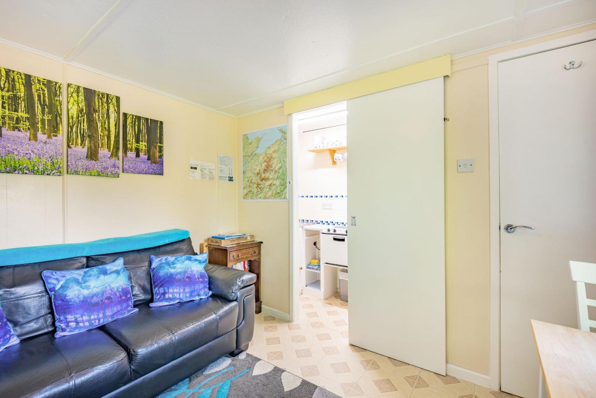 Holiday home Bluebell Llanrwst