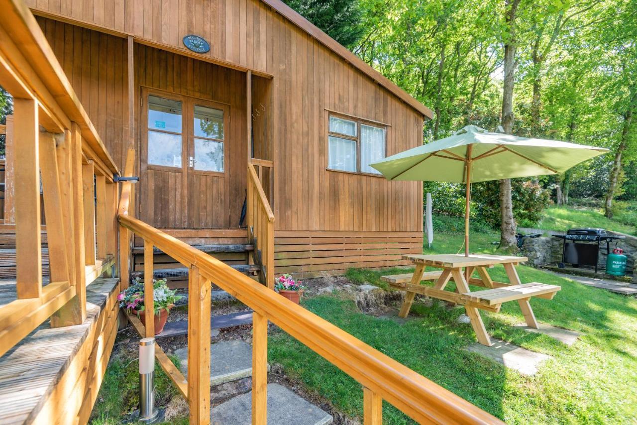 Bluebell Holiday home