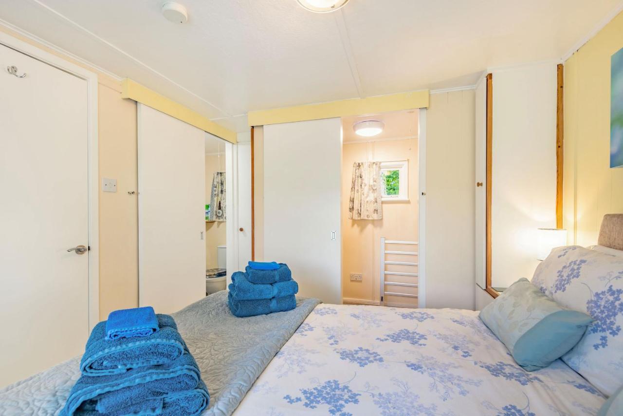 Bluebell Holiday home Llanrwst